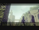 【アラサーBBAと殺戮と英雄譚】NieR:Automata 初見実況 part.18