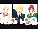 【㎜d】L.o.v.e.L.o.g.i.c【ωrωrd】