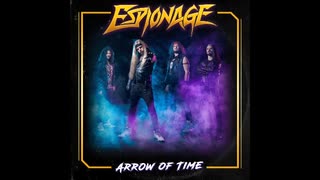 Espionage - Arrow of Time