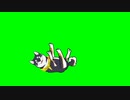 ジタバタ黒井しばGB