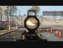 ちょこっとCOD:WZを実況プレイしてみた。