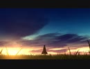 【2周年-オリジナルMV】「オレンジ」歌ってみました。Ver,mion