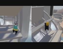 【2人実況】普段からふにゃふにゃな2人のヒューマンフォールフラット（Part12）