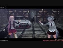 [東方MMD]IAちゃんとハクさんで DAYBREAK FRONTLINE「歌詞付き」