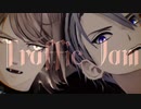【MMD刀剣乱舞】トラフィック・ジャム【2r式長義・南泉】