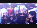【にじさんじMMD】KILLER B【美兎・楓・リゼ・アンジュ・ニュイ】