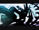 【AIきりたん】ブラック★ロックシューター【カバー】
