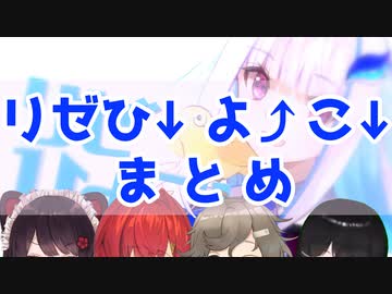 中毒性の高いリゼひよこまとめ【リゼ・ヘルエスタ】