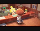 「千本桜」をしずえさんに歌わせてみた【あつまれ どうぶつの森】
