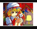 【うごメモ合作】七瀬 ケイゴさんとフランちゃん合作