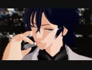 【MMD文アル】正装とスーツANGのフラジール【立夏式ANG】