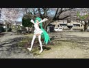 【MMD】KOALA_P式初音ミクdivaっぽいどほよちゃんで私の時間