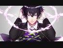 【人力A3!】ア/ン/チ/ビ/—/ト【真澄】