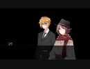 探偵コウさんと助手きりたんのクトゥルフ神話TRPG　近道編