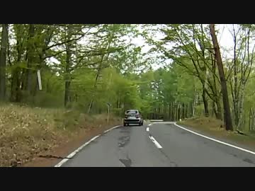 日本の車載映像集65-1/2