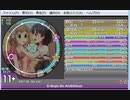 #189 simai Boys Be ambitious / 三重野瞳　MASTER(Lv.11+)[創作譜面]
