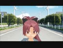 MMD - 佐倉杏子 Masked bitcH