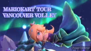 マリオカートツアー　バンクーバーツアー　バンクーバーバレー　全コース