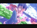 【MMDポケモン】ハッピーシンセサイザ（ユウリ・ホップ）