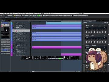 【AIきりたん】プラチナ【NEUTRINOカバー】