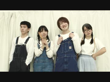 【みやゆずこーたく】シュガーバイン【踊ってみた】