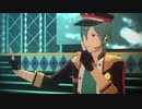 【MMDあんスタ】フィクサー【風早巽/礼瀬マヨイ】