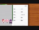 事前情報一切無し！ドキドキ文芸部！初見実況　Part7