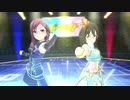 【デレステMV 2】輝け!メガネシューター【マキノSSR(イ)/春菜,3Dリッチ/1080p/60fps】