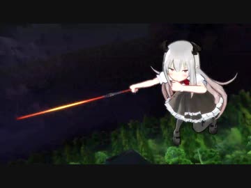 霊界スマホとお姉ちゃん・思念の終焉【MMDドラマ】