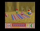 ２０周年☆VC版星のカービィ６４をプレイ　６