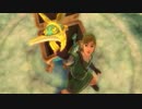 ゼルダの伝説 スカイウォードソード実況プレイ　part12