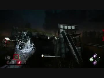 絶対発電させないドクターで楽々全滅【DBD/Dead by Daylight/デッドバイデイライト】