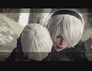 【実況5】衰退した人類に栄光あれ！NieR:Automata【三十回】