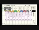 PS2ダービー馬をつくろう5_2020高松宮記念