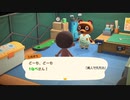 どうぶつの森やった時の17
