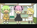 【トークロイド】着ボイス