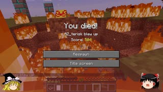 【Minecraft】社畜が次元開拓するTrillionaire #3