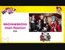 WACHA★WACHA Chain Reaction#23《0.1gの誤算》