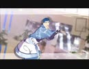 【fate/MMD】キャスニキでBooo！