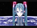 初音ミク いつも何度でも 【 千と千尋の神隠し 】 同声三部合唱