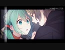悪役にキスシーンを/cover べ