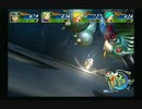 sc^グランディアＸ初プレイで今日もヤイヤイヤイヤイヤー　１９