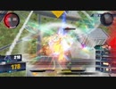 【GVS】ターンX②【フリーシャッフル】