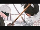 【新生FF14】ララフェルの冒険日記655ページ