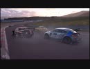 【GT Sport：453QR】インターかウェットでタイヤチョイス悩みました