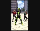昭和平成令和. ganbarizing