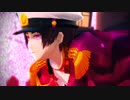 【APヘタリアMMD】日が桜の前でTOXIC