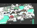 Unrailed!】線路は続くよ事故までも Part6