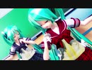 【MMD】 愛言葉I / Ai Kotoba I / Love Words I [2020.03.29]