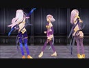 Fate/MMD - カーマ ECHO